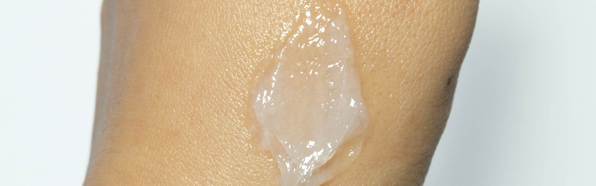 White Petroleum Jelly